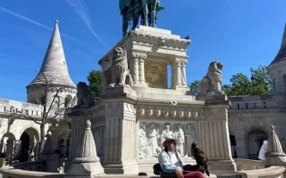 budapest