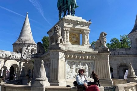 budapest